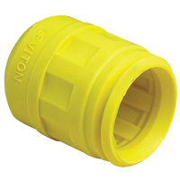Weather Resistant Boot for Plug Equipex