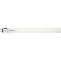 Substitube&reg; Frosted LED Tubes, 7 W, T5, 3000 K, 24" L Equipex