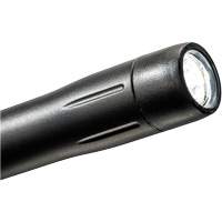 Lampe stylo, DEL, 139 lumens, Corps en Plastique, piles AAA, Compris Equipex