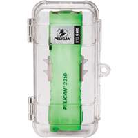Emergency Lighting Station, LED, AA Batteries, Plastic Equipex