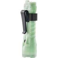 Flashlight, LED, 378 Lumens, AA Batteries Equipex