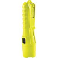 VLO Flashlight, LED, 280 Lumens, AA Batteries Equipex