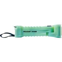 Magnetic Right Angle Flashlight, LED, 653 Lumens, AA Batteries Equipex