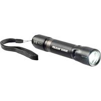 5050R Flashlight, LED, 393 Lumens, Rechargeable Batteries Equipex