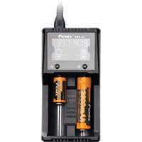 ARE-A2 Dual-Channel Battery Charger Equipex
