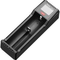 ARE-D1 Single-Channel Smart Battery Charger Equipex
