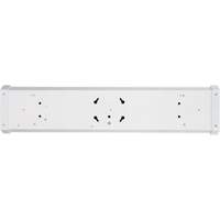 Luminaire enveloppant FMLWL &agrave; profil bas Equipex