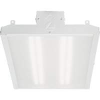 Luminaire haute baie lumineuse I-Beam IBE, DEL, 120 - 277 V, 83 W, 4,25" h x 14,88" la x 22" lo Equipex