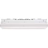 Luminaire haute baie lumineuse I-Beam IBE, DEL, 120 - 277 V, 83 W, 4,25" h x 14,88" la x 22" lo Equipex