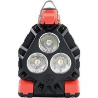 Lanterne multifonctionnelle 180 Vulcan, DEL, 1200 lumens, 5.75 hres de fonctionnement, piles Rechargeable, Compris Equipex