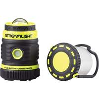 Lanterne de travail The Siege avec base magn&eacute;tique Equipex