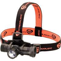 ProTac HL&reg; USB Headlamp, LED, 1000 Lumens, 1.5 Hrs. Run Time, Rechargeable Batteries Equipex
