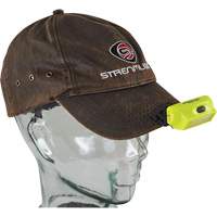 Bandit&reg; Pro Ultra-Compact Headlamp, LED, 180 Lumens, 4.5 Hrs. Run Time, Rechargeable Batteries Equipex