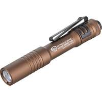 Lampe de poche porte-cl&eacute;s MicroStream USB Equipex