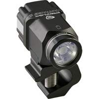Vantage&reg; II Industrial Helmet Mount Flashlight Equipex