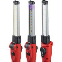 Lampe de travail compacte Strion SwitchBlade, DEL, 500 Lumens Equipex