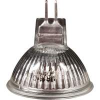 Ampoule de rechange MR16 Equipex