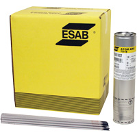 &eacute;lectrode enrob&eacute;e, 5/32"/0,1563" dia. x 14" lo Equipex