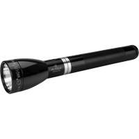 Lampe de poche &agrave; recharge rapide ML150LR(X), DEL, 1082 lumens, Piles Rechargeable Equipex