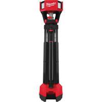 M18 Rocket Tower Light & Charger (Tool Only), LED, 6000 Lumens Equipex