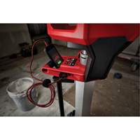 M18 Rocket Tower Light & Charger (Tool Only), LED, 6000 Lumens Equipex