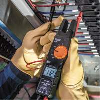 V&eacute;rificateur &eacute;lectrique Equipex