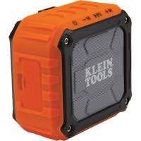 Haut-parleur sans fil pour chantier (outil seulement), Lithium-ion Equipex
