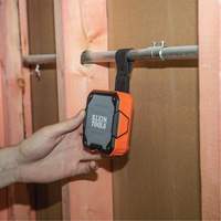 Haut-parleur sans fil pour chantier (outil seulement), Lithium-ion Equipex
