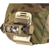 Support LVN tactique Sidewinder Equipex