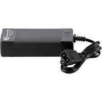 Bloc d'alimentation pour lampe de sc&egrave;ne portative Equipex