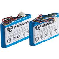 Scene Light II Replacement Battery Equipex