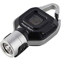 Lampe de poche USB Pocket Mate Equipex