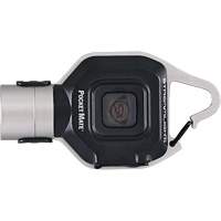 Lampe de poche USB Pocket Mate Equipex