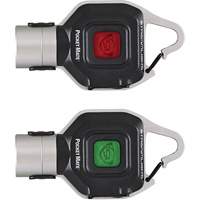 Lampe de poche USB Pocket Mate Equipex