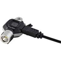 Lampe de poche USB Pocket Mate Equipex
