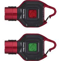 Lampe de poche USB Pocket Mate Equipex