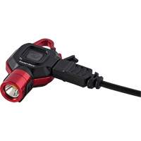 Lampe de poche USB Pocket Mate Equipex