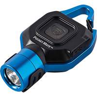 Lampe de poche USB Pocket Mate Equipex