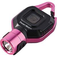 Lampe de poche USB Pocket Mate Equipex
