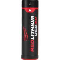 Redlithium&reg; USB 3.0AH Battery Equipex