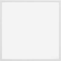 Panneau d'&eacute;clairage commutable Lumen, DEL, 120 V, 20 - 89 W, 24" la x 24" lo Equipex