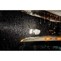 Utility Remote Control Search Light Kit, LED, 4250 Lumens Equipex