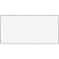 Panneau d'&eacute;clairage plat &agrave; intensit&eacute; commutable Contractor Select CPANL Equipex