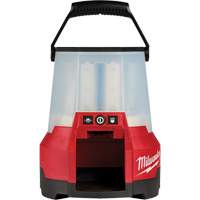 M18 RADIUS Compact Site Light with ONE-KEY, LED, 4400 Lumens Equipex