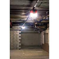 M18 RADIUS Compact Site Light with ONE-KEY, LED, 4400 Lumens Equipex
