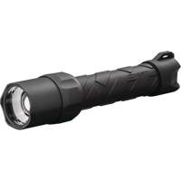 PS100 Flashlight, LED, 110 Lumens Equipex