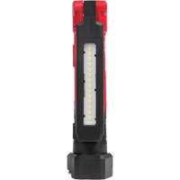 Redlithium USB Stick Light with Magnet & Charging Dock, Hook/Magnetic, Rechargeable, 550 Lumens Equipex