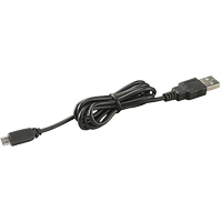 USB Type-A to Micro-USB Charging Cord Equipex