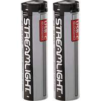 Bloc-pile SL-B50 rechargeable par port USB-C Equipex