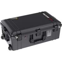 Valise 1595 Air, Mallette rigide Equipex